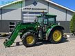 Tractor agrícola - John Deere - 6125r autopower