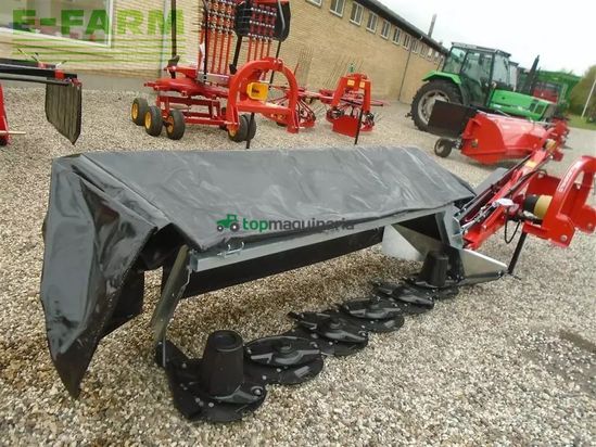 Cortacésped manual - Fransgard - dm-2450