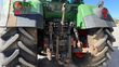 Tractor agrícola - Fendt - 820 vario tms stoll læsser