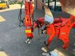 Arado - Kuhn - vari master 121 4t