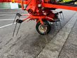 Henificador - Kuhn - gf 8702