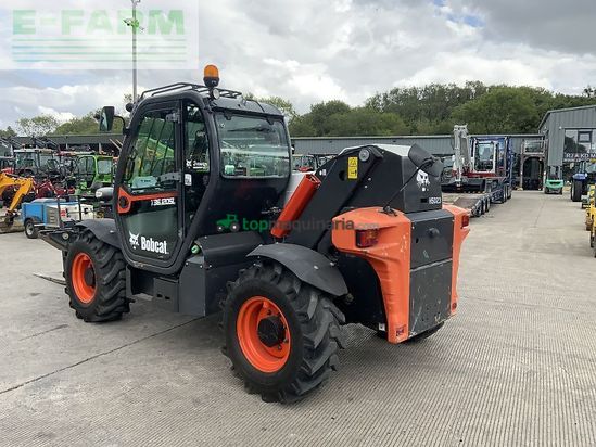 Telescopica - Bobcat - t36.120 sl