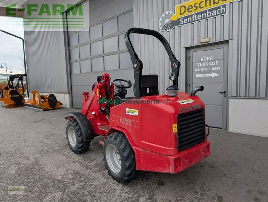 Telescopica - Schaffer - 2336