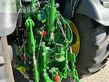 Tractor agrícola - John Deere - 6m 200 **mietrückläufer**