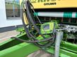 Empacadora gigant - Krone - comprima cv 150 xc