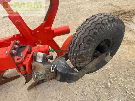 Arado - Kuhn - vari-m 152