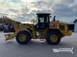 Minicargadora - Caterpillar - 938 hl