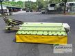 Cortacésped manual - Claas - disco 3050 c plus