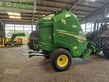 Empacadora gigant - John Deere - v462m