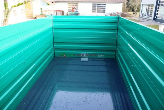 Volquet - Pühringer - 4824 t