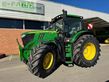 Tractor agrícola - John Deere - 6215r