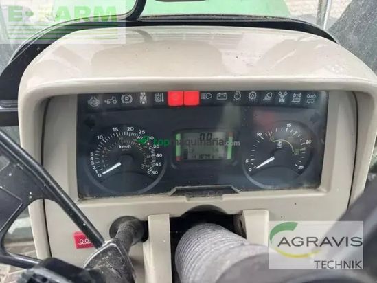 Tractor agrícola - John Deere - 5620