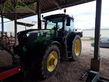 Tractor agrícola - John Deere - 6155r
