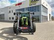 Tractor agrícola - Claas - arion 420 stage v
