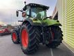 Tractor agrícola - Claas - axion 800 hexashift ls+