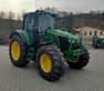 Tractor agrícola - John Deere - 6110m