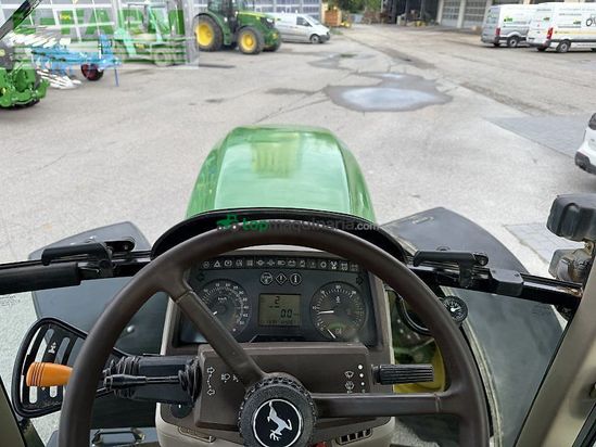 Tractor agrícola - John Deere - 6620 premium
