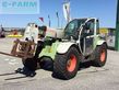 Telescopica - Claas - targo k70