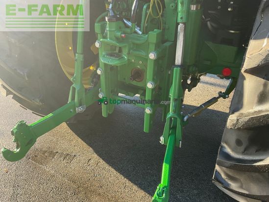 Tractor agrícola - John Deere - 6R 110