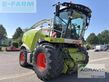 Cosechadora de Cereal - Claas - jaguar 970 allrad