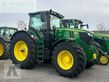 Tractor agrícola - John Deere - 6250r 6250 r