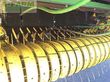 Empacadora gigant - John Deere - 580