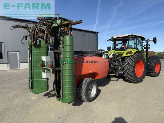 Atomizador -  - gsg-nv 2000