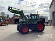 Tractor agrícola - Fendt - 516 vario gen3 profi plus ProfiPlus