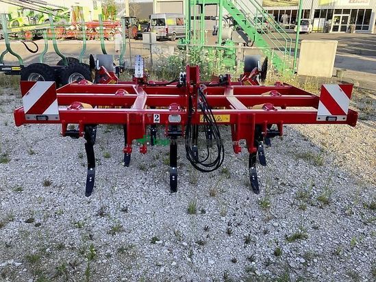 Cultivador - Väderstad - cultus 300 hd