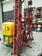 Pulverizador suspendido - THB-1200 L