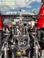 Tractor agrícola - Steyr - multi 4120 et