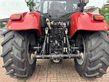 Tractor agrícola - Case IH - maxxum 130 cvx CVX