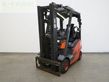 Elevadora - Linde - h 16 t evo 391-00