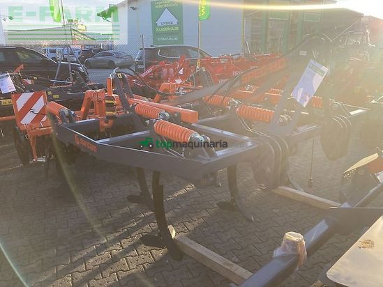 Cultivador - Mandam - spec hd 3.0