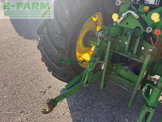 Tractor agrícola - John Deere - 3310 ax