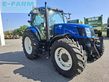 Tractor agrícola - New Holland - ts115a delta