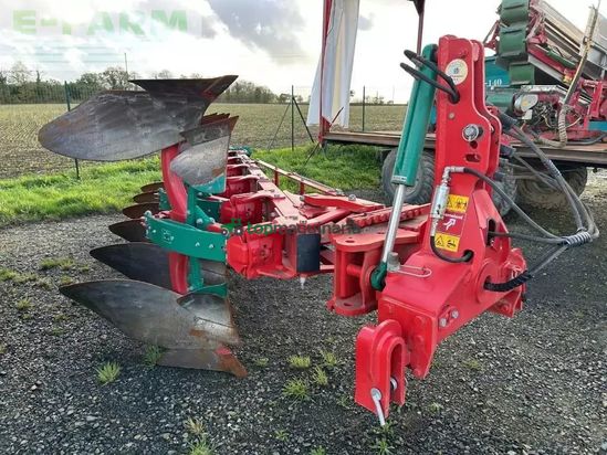 Arado - Kverneland - ed-hd