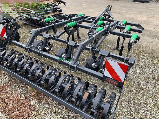 Cultivador - Agroland - krypton plus 300