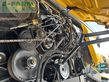 Cosechadora de Cereal - New Holland - cx 8040
