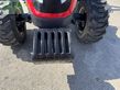 Tractor agrícola - TYM - t433 tractor (st24131)