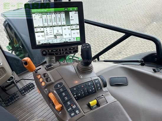 Tractor agrícola - John Deere - 6175r