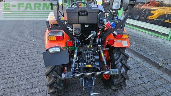 Tractor agrícola - Kubota - ek1-221