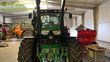 Tractor agrícola - John Deere - 6140r