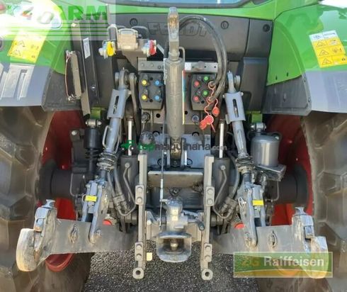 Tractor agrícola - Fendt - gebr. 314 allradschleppe