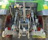 Tractor agrícola - Fendt - gebr. 314 allradschleppe
