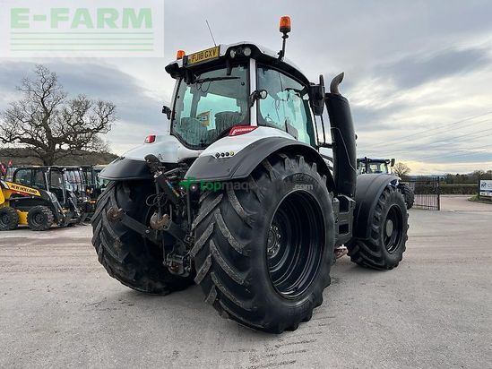 Tractor agrícola - Valtra - t234