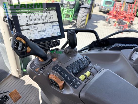 Tractor agrícola - John Deere - 6250r ap-50/c-pro