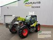 Telescopica - Claas - scorpion 741 varipower