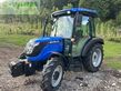 Tractor agrícola - Solis - rx 50