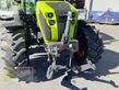 Tractor agrícola - Claas - elios 3.85 comfort sauter fkh
